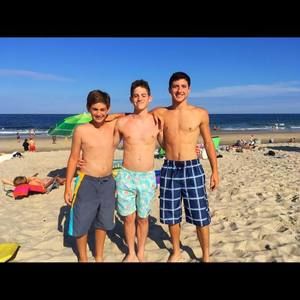 Meet your Posher, Evan